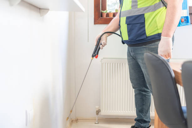 Best Pest Control Near Me  in Bon Aqua Junction, TN